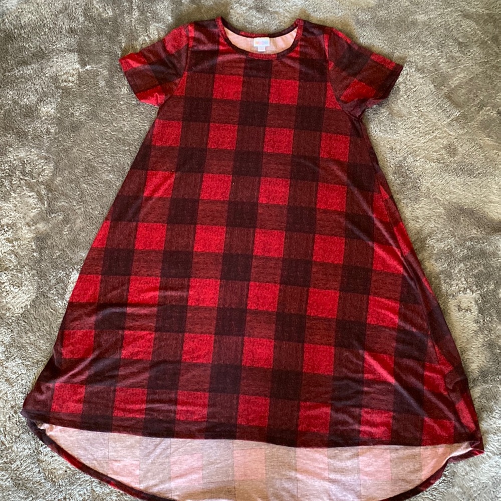 LulaRoe Carly